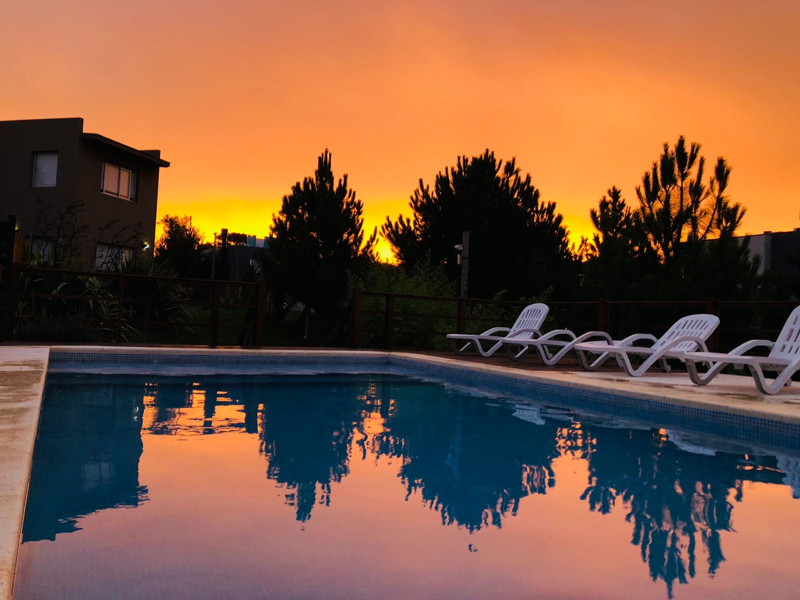 Foto de Piscina